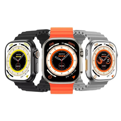 Smartwatch Ultra + 1 correa gratis-Neotime™