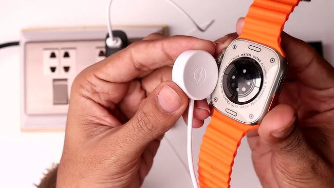 Smartwatch Ultra + 1 correa gratis-Neotime™